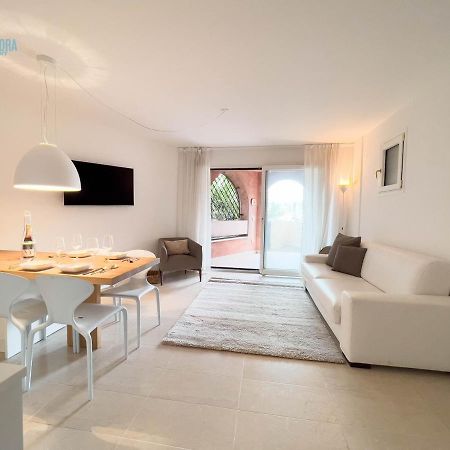 穆贾Porto San Rocco Tirabora Short Rent公寓 外观 照片