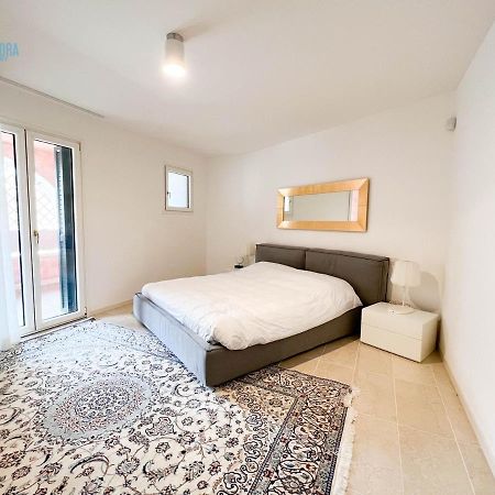 穆贾Porto San Rocco Tirabora Short Rent公寓 外观 照片