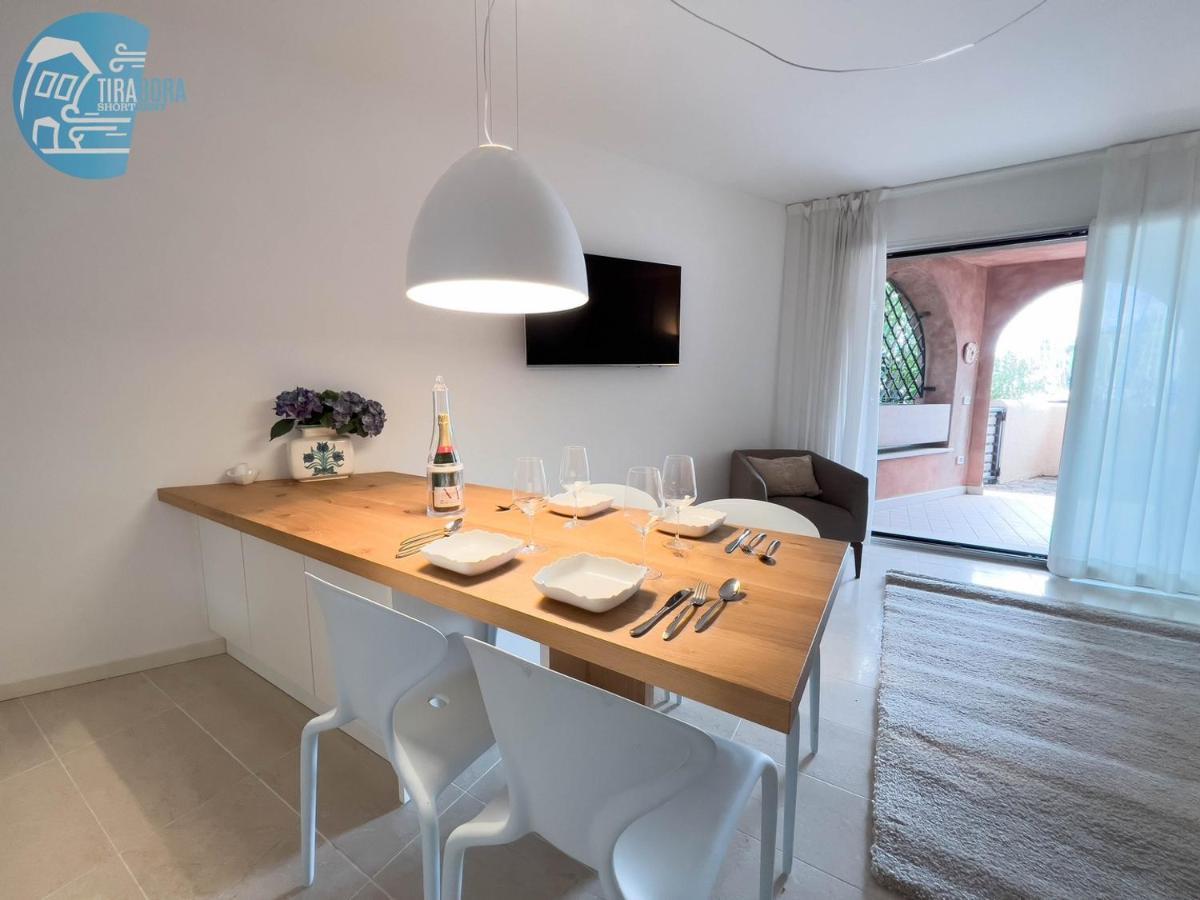 穆贾Porto San Rocco Tirabora Short Rent公寓 外观 照片