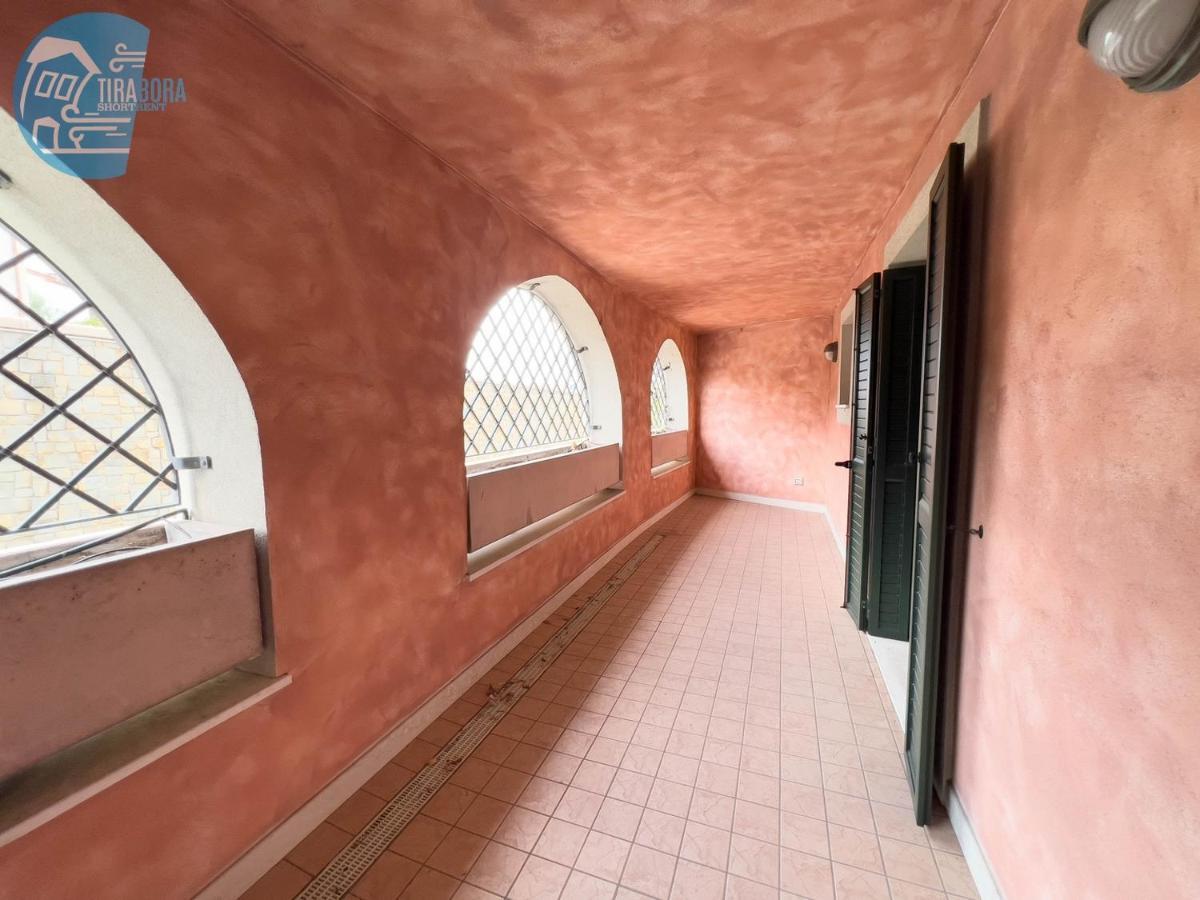 穆贾Porto San Rocco Tirabora Short Rent公寓 外观 照片