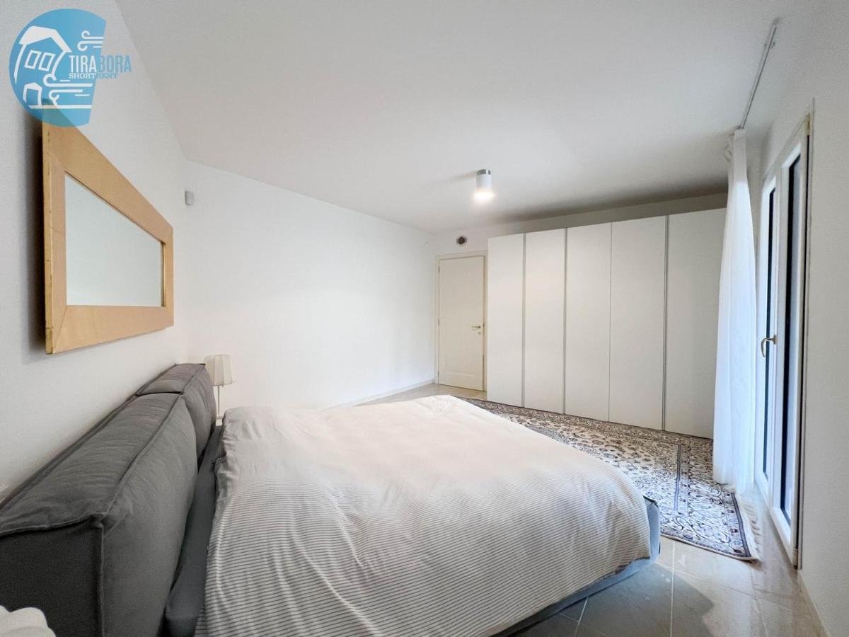 穆贾Porto San Rocco Tirabora Short Rent公寓 外观 照片